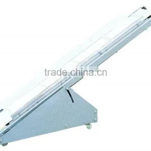 Full Automatic Large Size Packing Machine/Snacks Packaging Line thumbnail-4