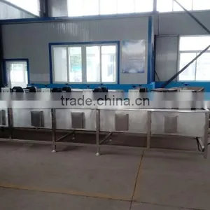 VD Vegetable Dehydration Machine High Efficiency and Best Price, Dehydrator, Dehydrate Machine thumbnail-5