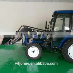 Farm Tractor Front Loader for Sale thumbnail-1