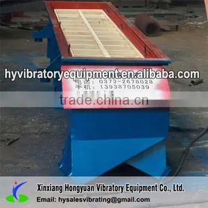 Machine Manufacturer Best Price Linear Vibrating Screen thumbnail-2