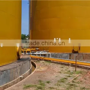 Qie International Brand CE Proved Palm Oil Refinery Adopt Europe Standard thumbnail-6