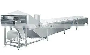 Net Work With Continous Precooked Machine thumbnail-1