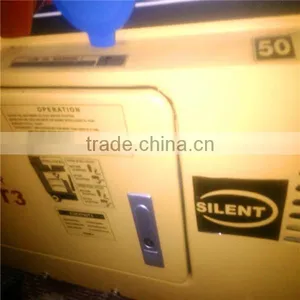 VLAIS KDE6700T 6.25kva Diesel Generator Set for Sale thumbnail-3