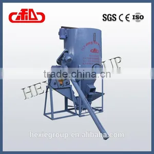 Small Feed Unit Used in Poultry Farm and Feed Mill thumbnail-1