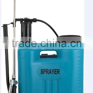 18Liter /20Liter Durable Knapsack Manual Sprayer Garden Machine OEM Acceptable thumbnail-1