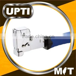 Taiwan Made High Quality Professional 6-14mm Heavy Duty Hammer Tacker thumbnail-1