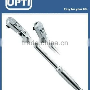 36Teeth Flexible Ratchet Handle Wrench thumbnail-1