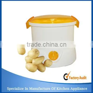 2016 Model LK-2088 Electric Potato Peeler thumbnail-1
