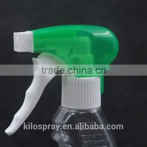 Durable Long Wrench Foam Trigger Sprayer With High Quality in Cheap Price thumbnail-5