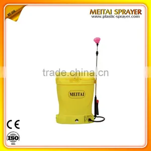20L Pest Control Electric Power Sprayer thumbnail-1