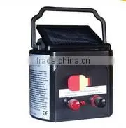 Hongrunzhongda 3, 5, 8KM Solar Power Electric Fence Energizer Cattle Deer Fencing thumbnail-1