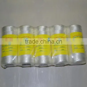 Polyester Twine Spools for Africa Market thumbnail-1
