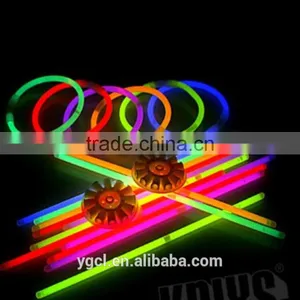 5x200mm DIY Multifunctional Glow Stick Toys(CE, EN71, ASTM F963, BV) thumbnail-4