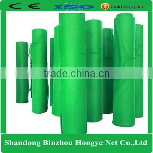 Strong Hdpe Mono Hongye Construction Scaffold Plastic Safety Net thumbnail-1