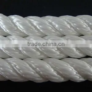 3 Strands Marine Rope/ Yacht Rope thumbnail-1