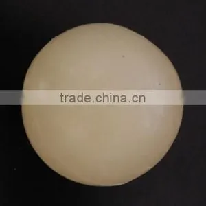 Solid Rubber Ball Small Silicone Ball PU Ball Sieve Cleaning Ball EPDM Ball NBR Ball 30mm Flour 40mm Ball thumbnail-2