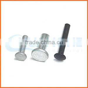 High Quality Black Oxide Hollow Rivet thumbnail-2