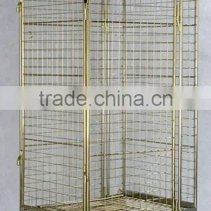 4-sided Logistic Trolley/cart thumbnail-1