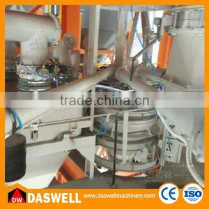 Dry Mortar Mixing Plant thumbnail-1