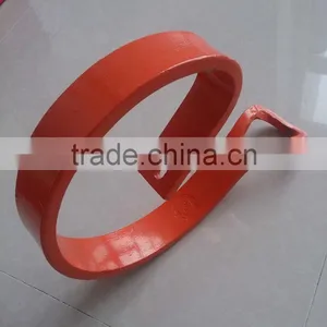 12*45 10*32 High Quality S-type Spring Fujie Tiller Blade Form China thumbnail-2