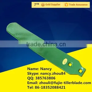 2016 Hot Sale Agricultural Machinery Equipment,cultivator Machine Plow Tip ,s-tine thumbnail-2