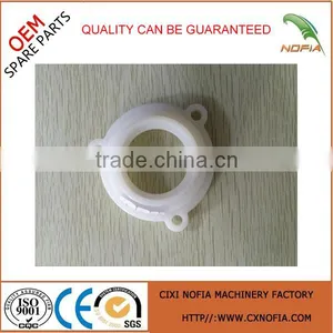 Luckystar Harvester Oil Seal Seat thumbnail-2