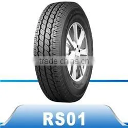 Chinese Good Prices Passenger Car Tyre 215/75R16C thumbnail-1