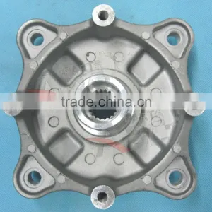 Buyang 300CC ATV Quad Front Wheel Hub Flange 4.1.01.0012 Buyang ATV Parts thumbnail-1