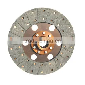 Golden Supplier Agricultural Tractor Diesel Engine Clutch Disc thumbnail-1