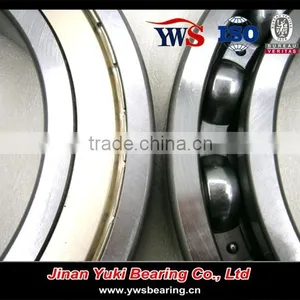 High Precision 3 Inch Lazy Susan Bearing Cutless Bearing thumbnail-3