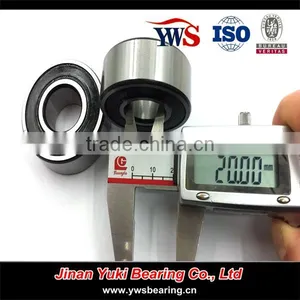 Double Seals Bearing 2204E Self-aligning Ball Bearing 2204E 2RS thumbnail-5