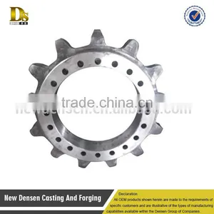 Chinese Manufacturers Selling High Quality Stainless Steel Pipe Clamp thumbnail-1