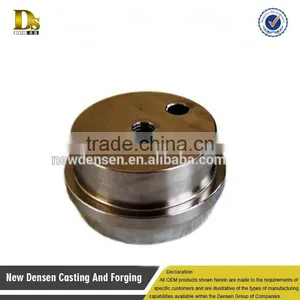 China Low Prices High Quality OEM Precision Casting Stainless Steel Parts thumbnail-4