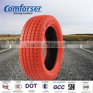 Wholesale Comforser Cheap Color Tires for Passenger Cars thumbnail-2