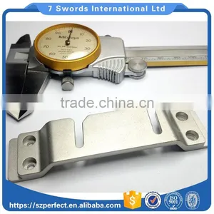 Brand New Cnc Machining Prototype With High Quality Itg 25 Cnc Machining Drawing Products thumbnail-1