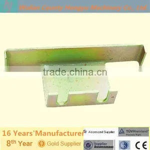 Punching Pressing T-screw Plate thumbnail-1