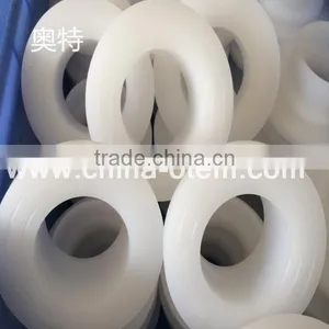 Black Heat Shrinkable Plastic PVDF Sleeves thumbnail-1