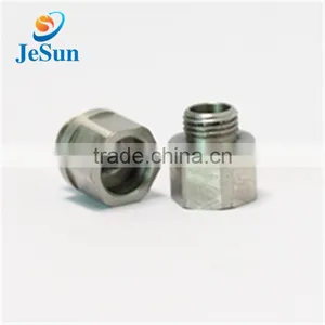 Manufacturing Machine Screw and Nut Made in China thumbnail-2