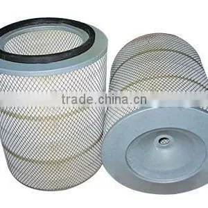 Air Filter AF928M/3022209/XLP1820562 FOR F LEETGUARD/C UMMINS/DONALDSON thumbnail-1
