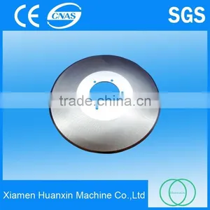 Slitter Machine Knife for Steel/ferrous/cold Rolling/packaging thumbnail-6