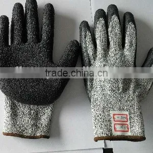 Cut Resistant Spear Gloves thumbnail-6