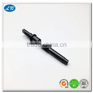 China Best Selling Cnc Machined Parts rc Drive Metal Shaft With EXW Price thumbnail-2