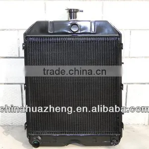 Best Assembly Water Cooling Radiator Copper /aluminum thumbnail-1