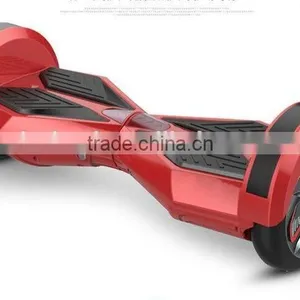 China Factory Supplier Mini Scooter & Self Balancing Two Wheeler Electric Scooter & Scooter Self Balancing thumbnail-4