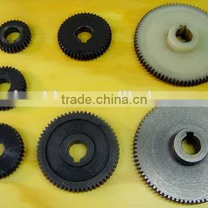 OEM&ODM Mini Lathe Change Gears Made by Whachinebrothers Ltd. thumbnail-1