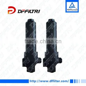 Factory New Design DFM Hydraulic Pressure Oil Line Filter thumbnail-1