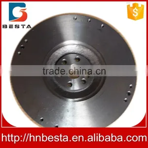 CANTER 4D32 Engine Flywheel With Ring Gear for Mitsubishi thumbnail-1