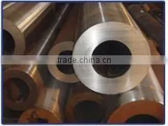 Seamless Steel Pipe thumbnail-2
