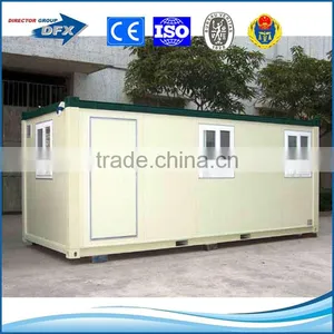 Buy Building Shipping Container House thumbnail-2