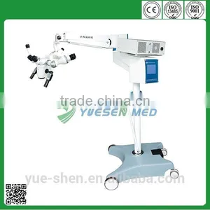 Multi-functio Binocular Mobile Ent Microscope thumbnail-3